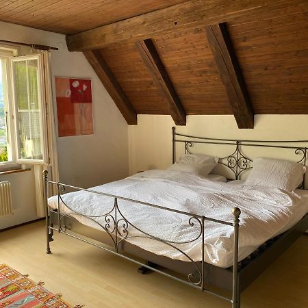 La Maison Du Petit Bonheur Moutier Exteriér fotografie